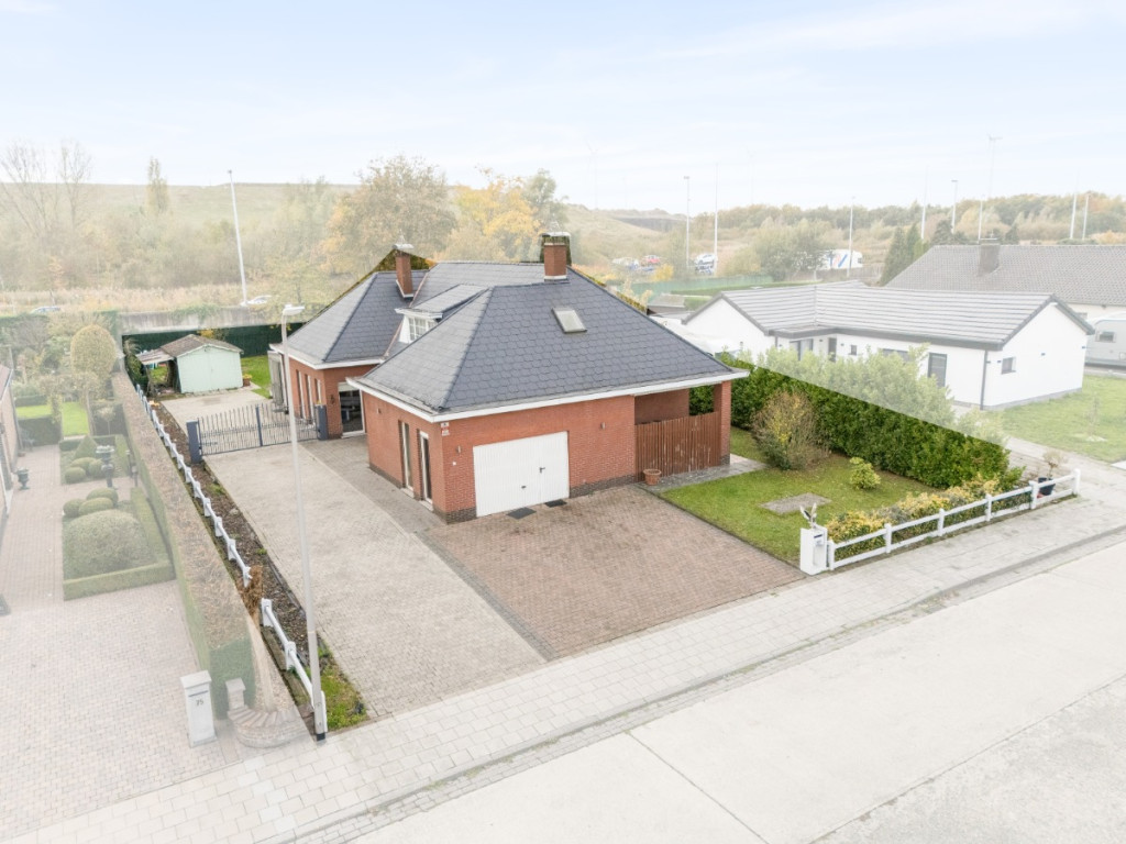 Tunnellaan - 77 - - 9060