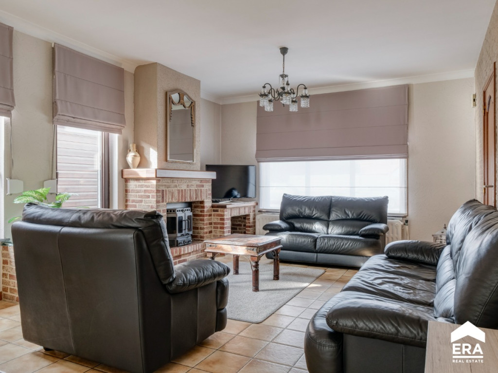 Thoonenstraat - 9 - - 3570