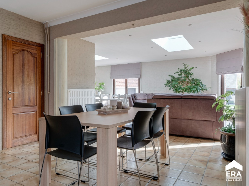 Thoonenstraat - 9 - - 3570