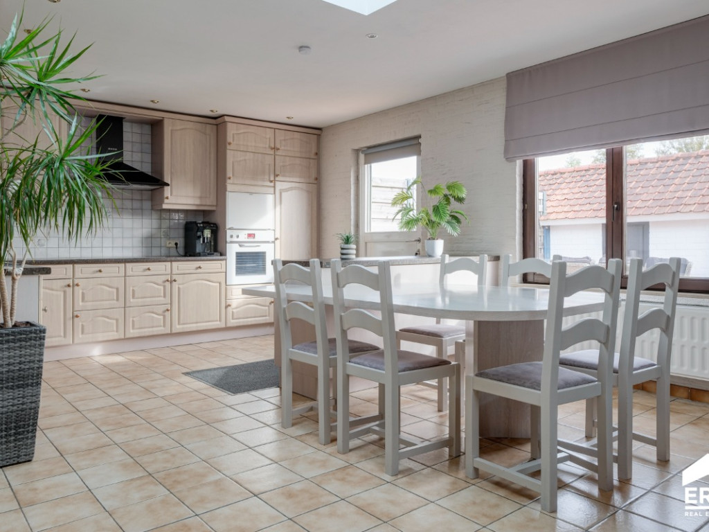 Thoonenstraat - 9 - - 3570