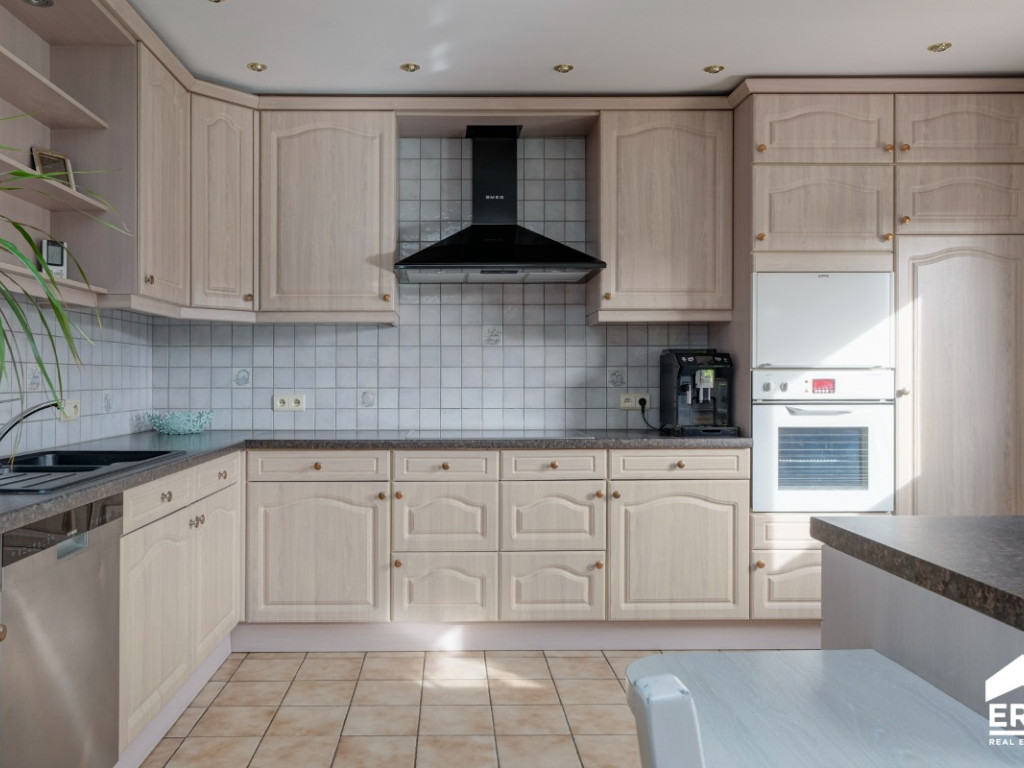 Thoonenstraat - 9 - - 3570