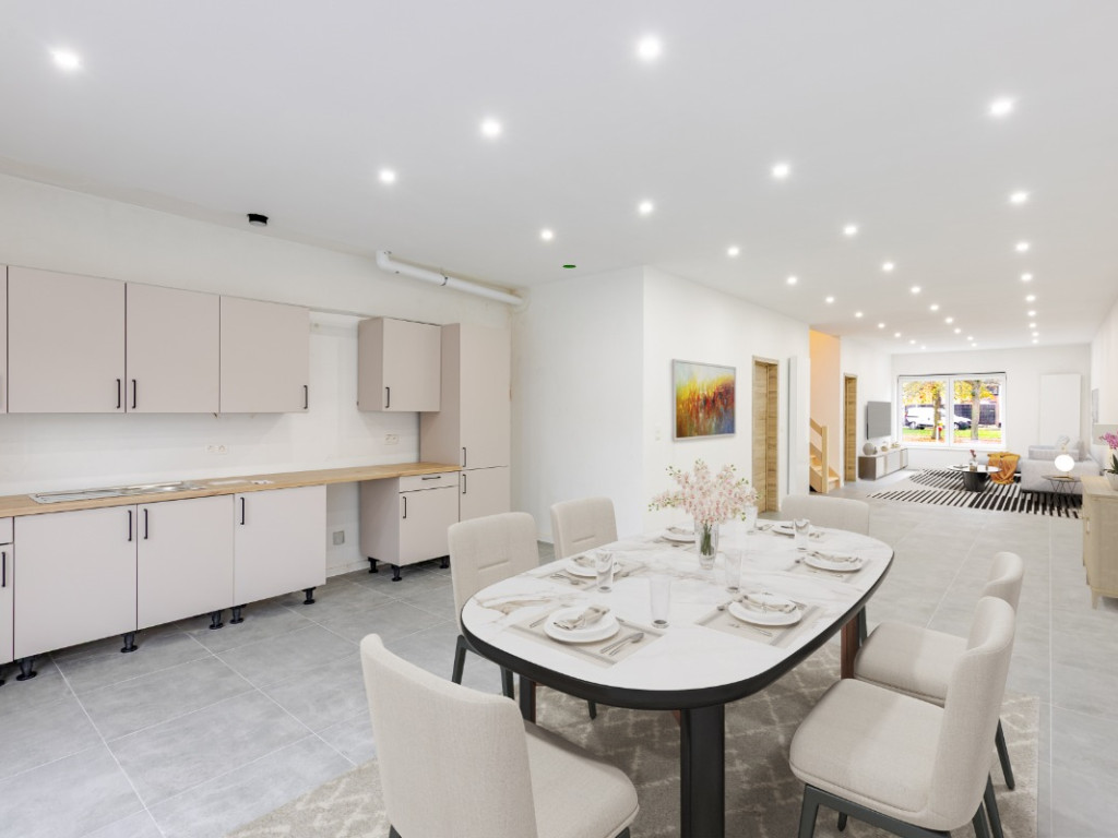 Warande - 11 - - 9060