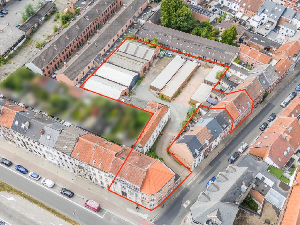 Lindanusstraat - 20 - - 9200