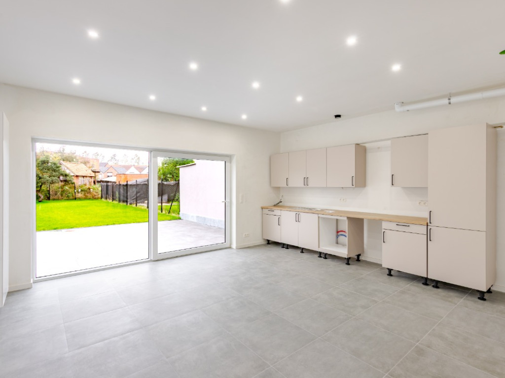 Warande - 11 - - 9060