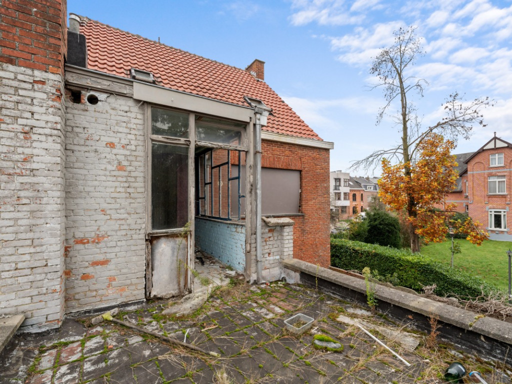 Heirbaan - 106 - - 9200