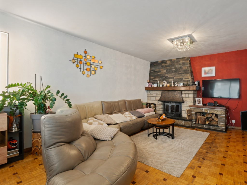 Koningslosesteenweg - 76 - - 1853