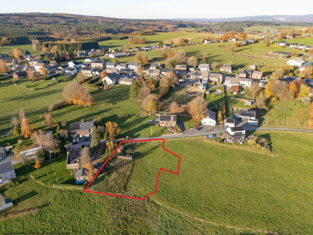 Rue du Baillet - 13 - - 6970