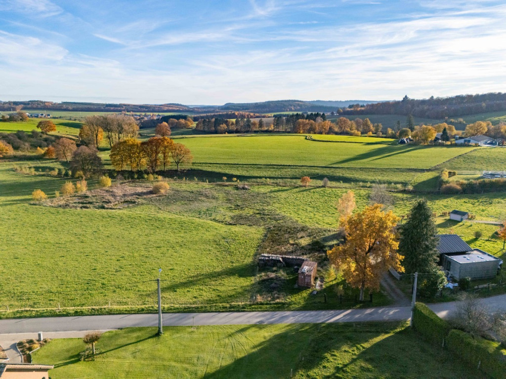 Rue du Baillet - 13 - - 6970