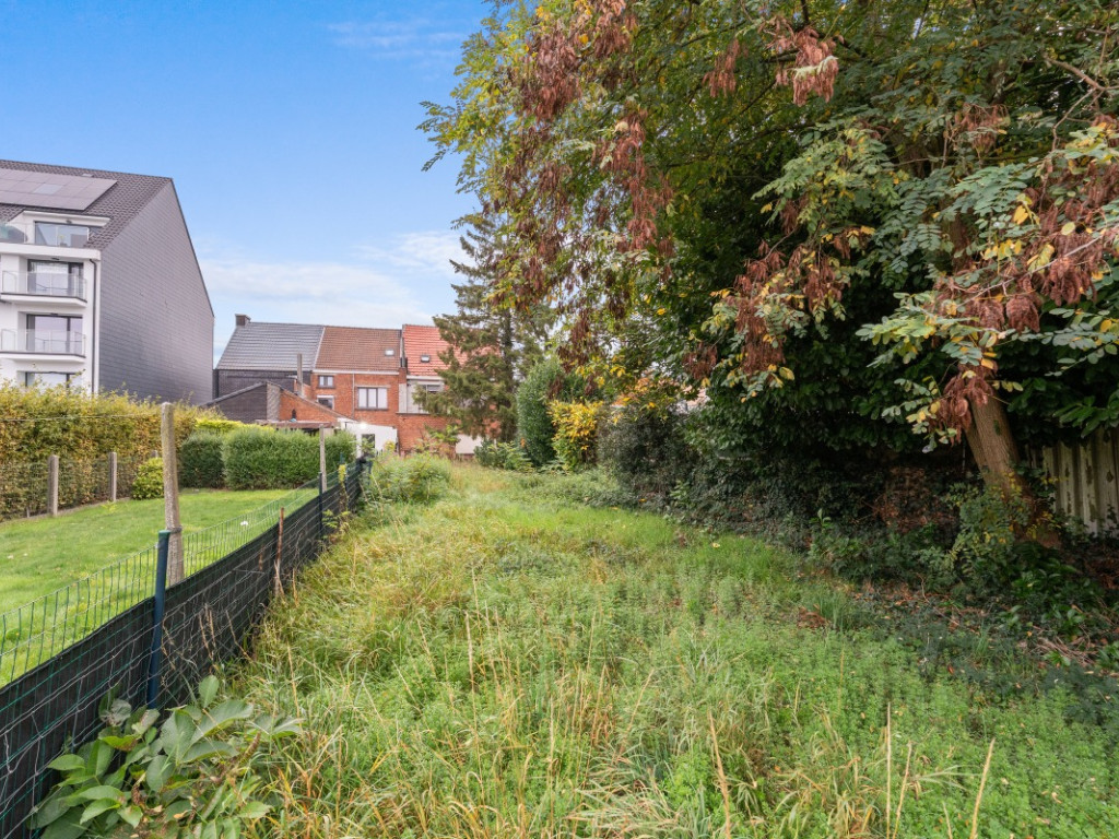 Heirbaan - 106 - - 9200