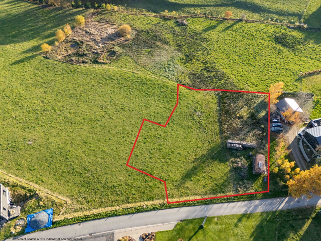 Rue du Baillet - 13 - - 6970