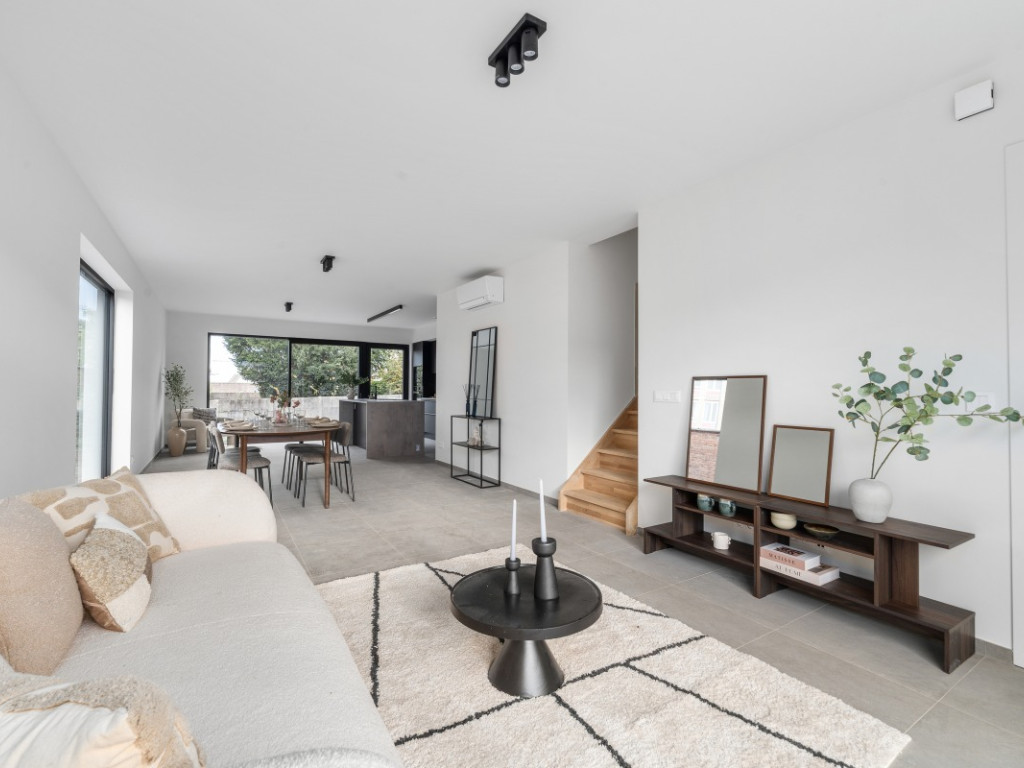 Kolenventerstraat - 8 - - Lot 17 - 9100