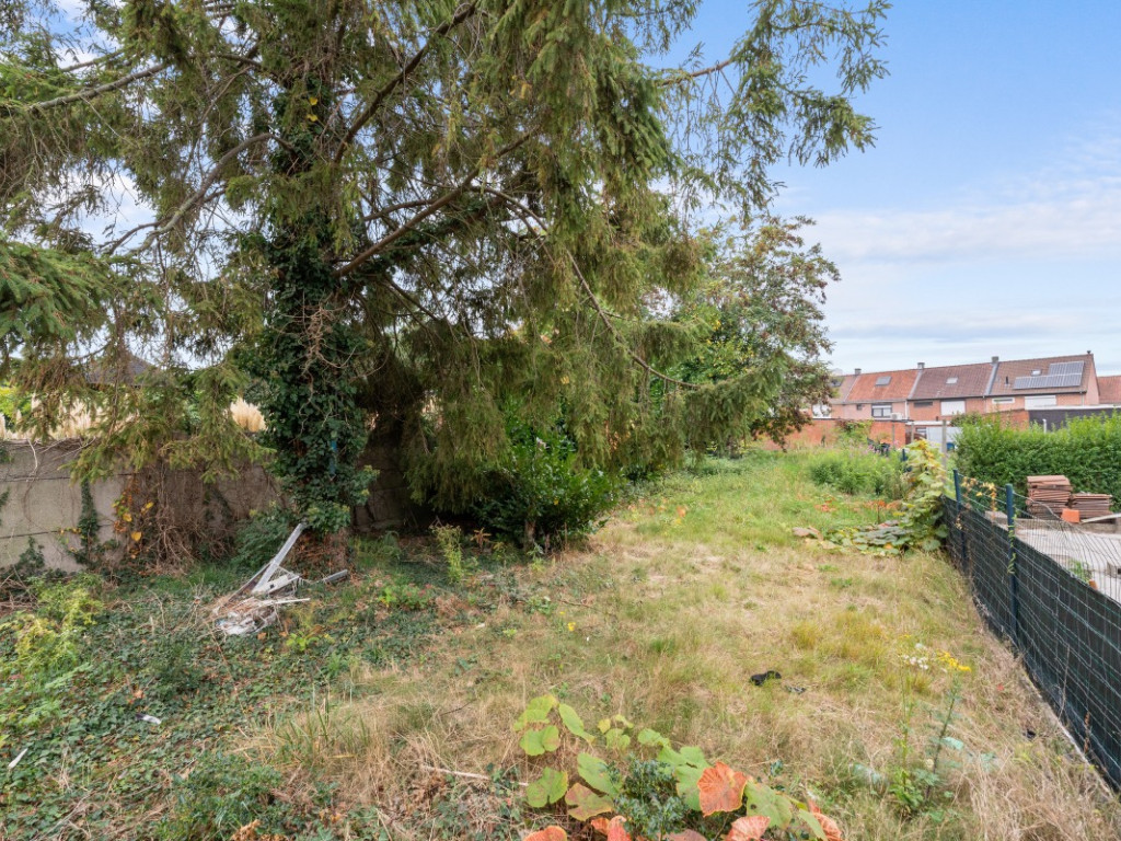 Heirbaan - 106 - - 9200