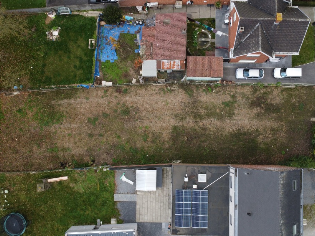 Steenstraat - 19 - - 8851