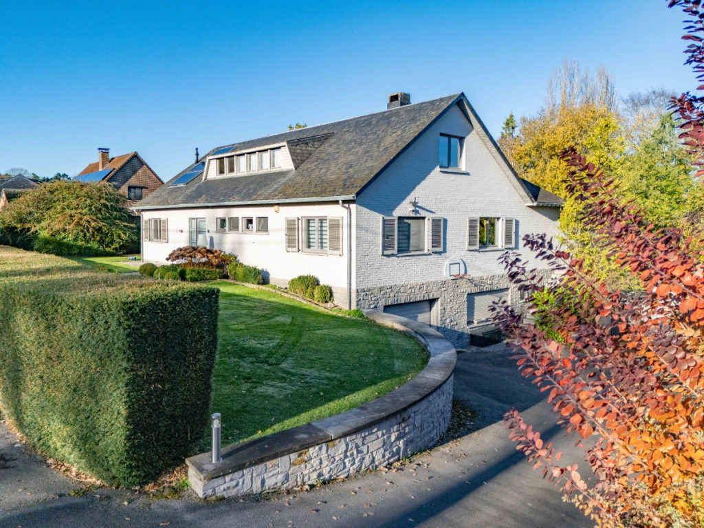 rue de l’air Pur - 18 - - 5580