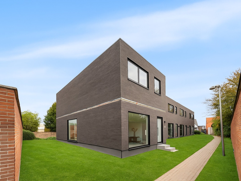 Kolenventerstraat - 8 - - Lot 18 - 9100