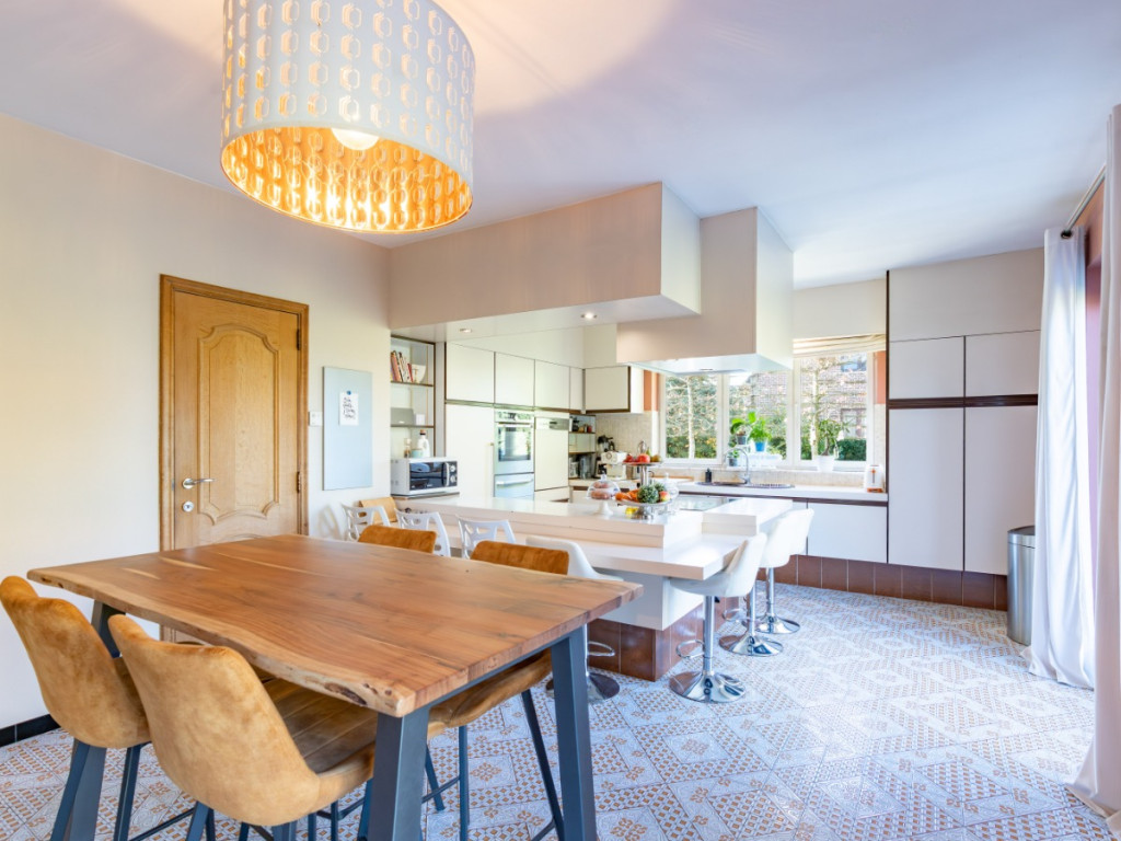 rue de l’air Pur - 18 - - 5580