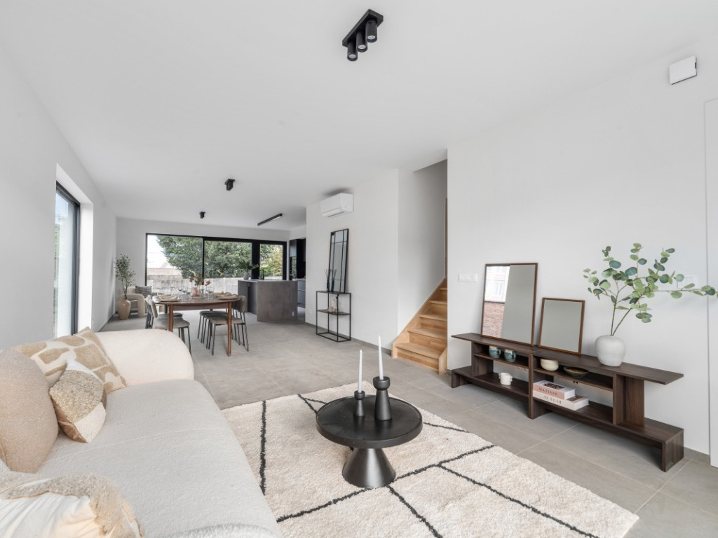 Kolenventerstraat - 8 - - Lot 18 - 9100