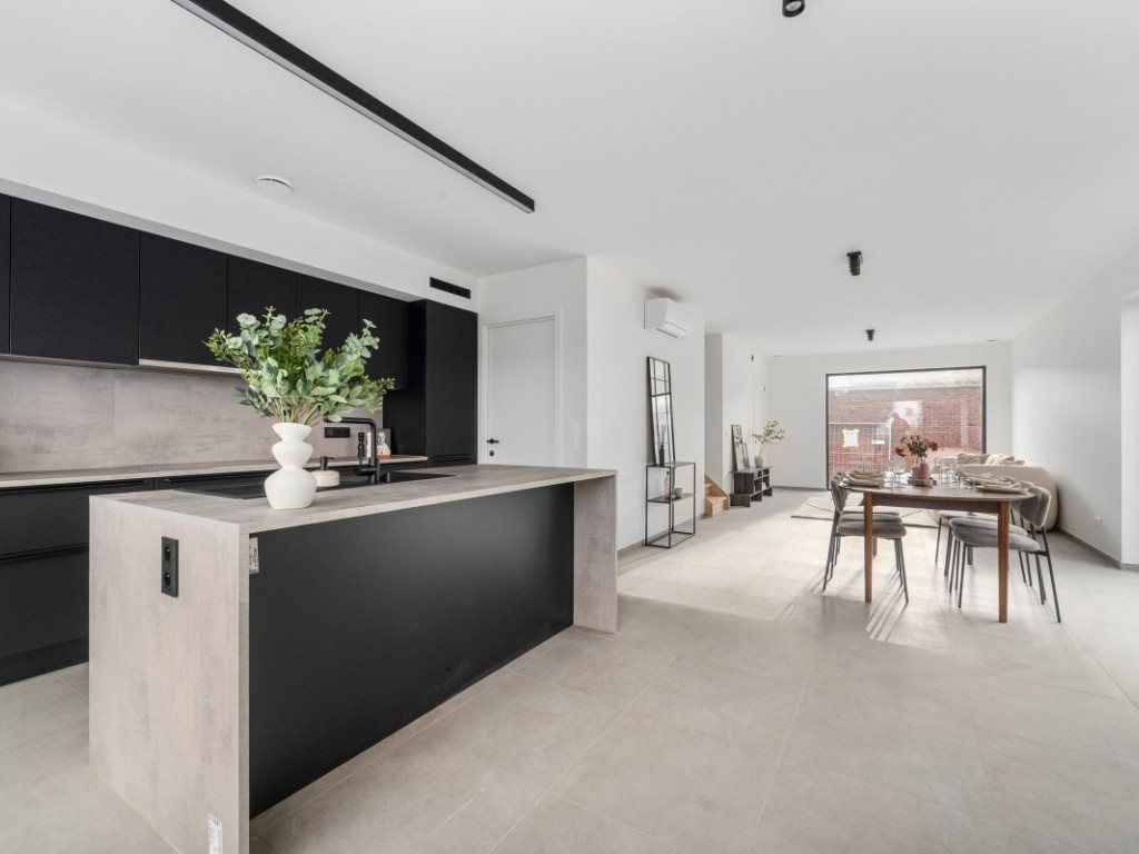 Kolenventerstraat - 8 - - Lot 18 - 9100