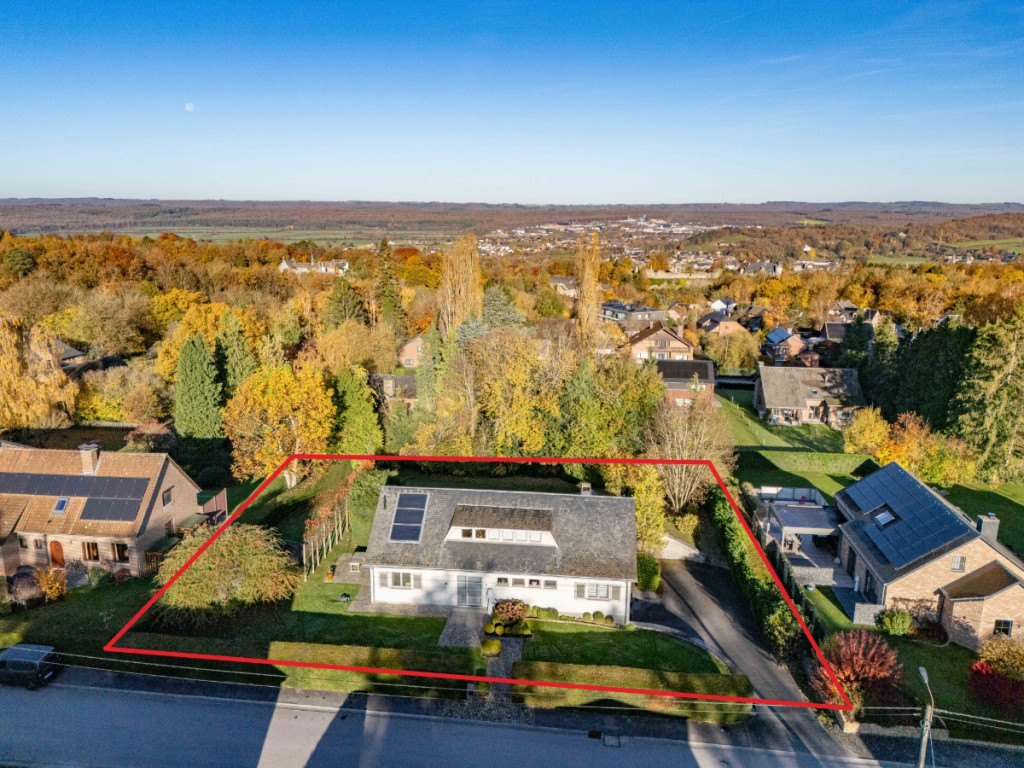 rue de l’air Pur - 18 - - 5580