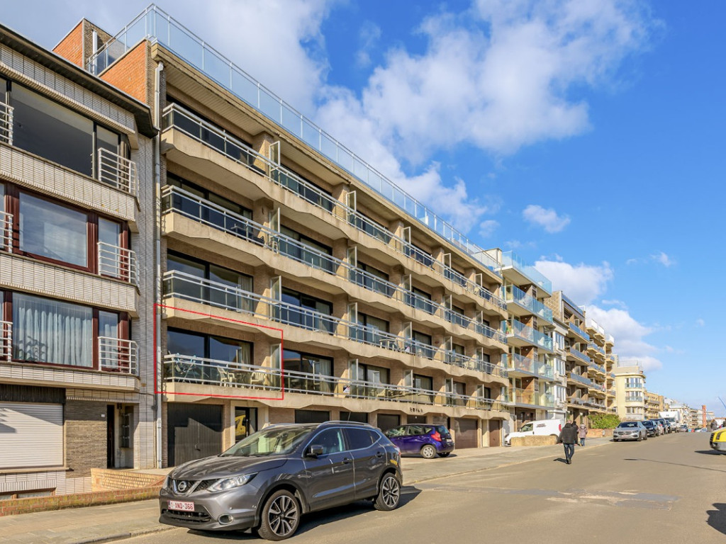 Oostendelaan - 29 - 0101 - 8670