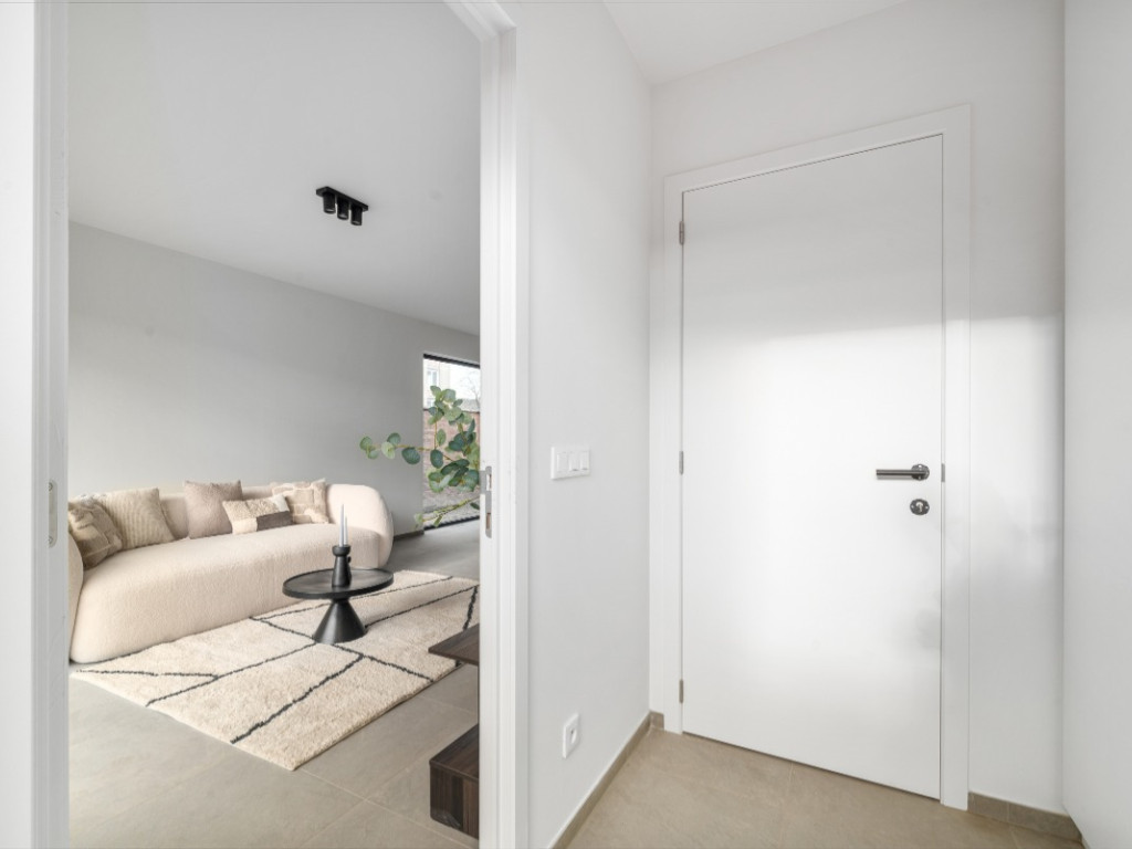 Kolenventerstraat - 8 - - Lot 18 - 9100