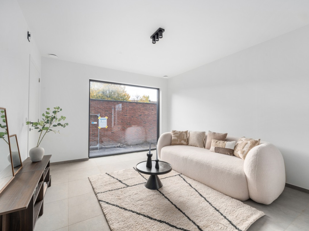 Kolenventerstraat - 8 - - Lot 16 - 9100