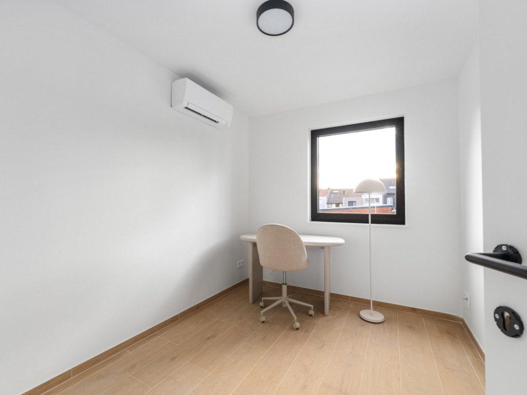 Kolenventerstraat - 8 - - Lot 17 - 9100