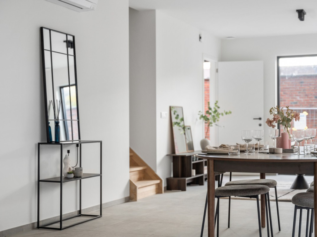 Kolenventerstraat - 8 - - Lot 17 - 9100