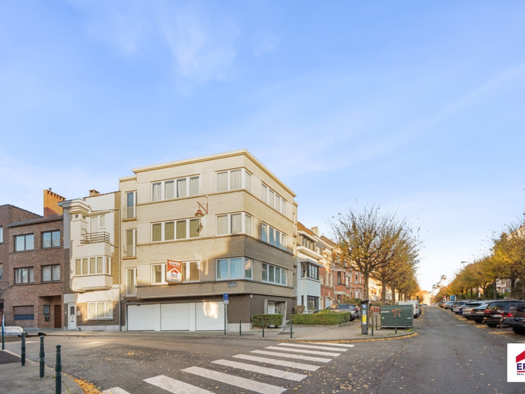 Ernest Salustraat - 58 - 1G - 1020