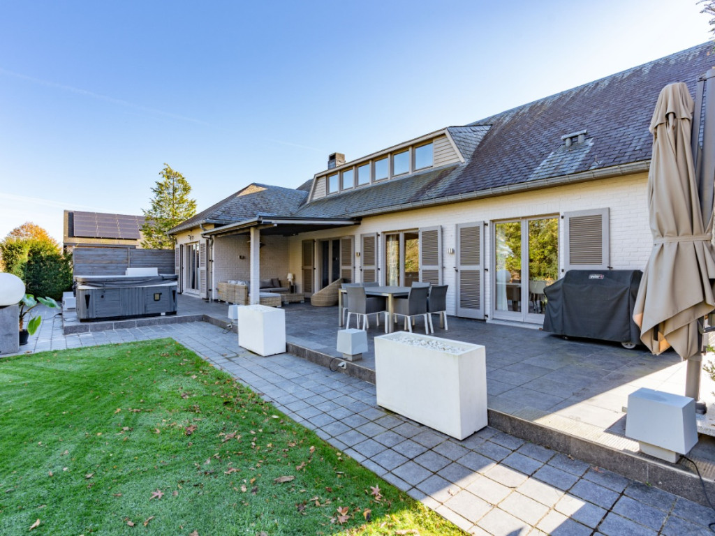 rue de l’air Pur - 18 - - 5580