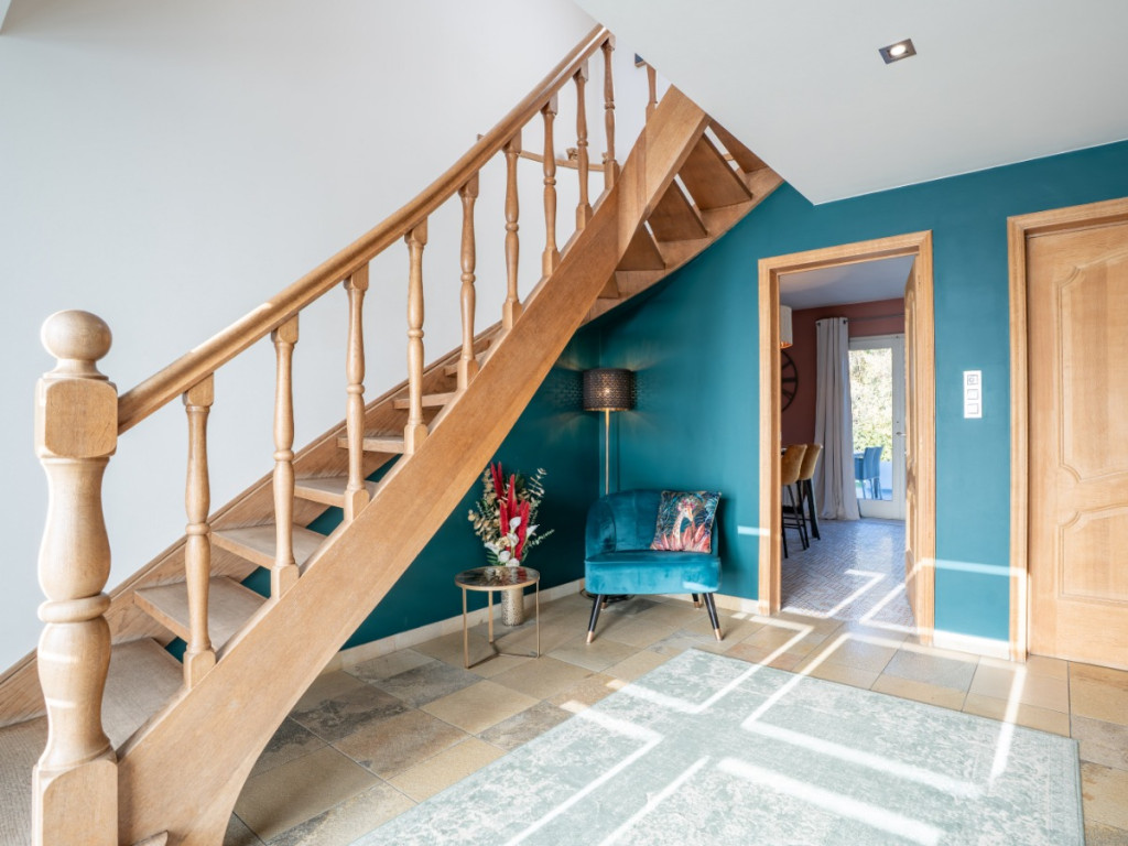 rue de l’air Pur - 18 - - 5580