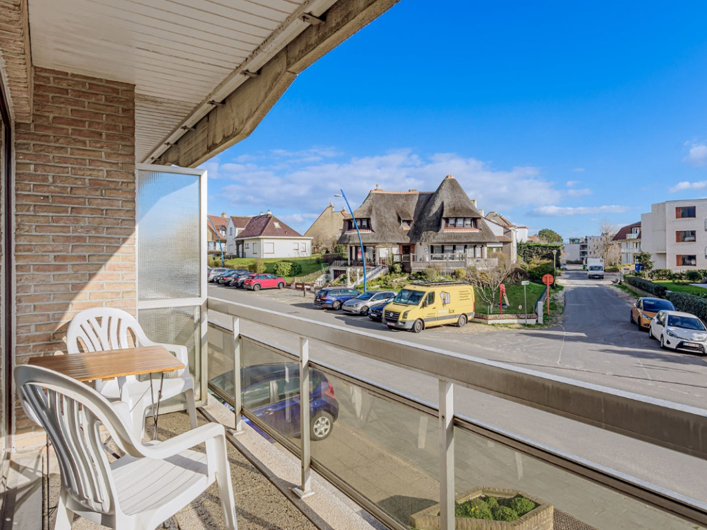 Oostendelaan - 29 - 0101 - 8670