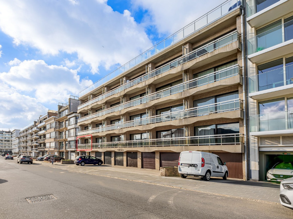 Oostendelaan - 29 - 0101 - 8670