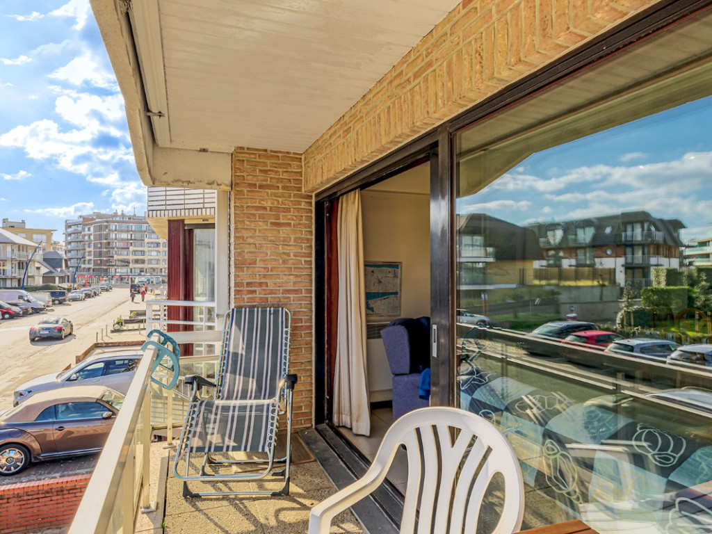 Oostendelaan - 29 - 0101 - 8670