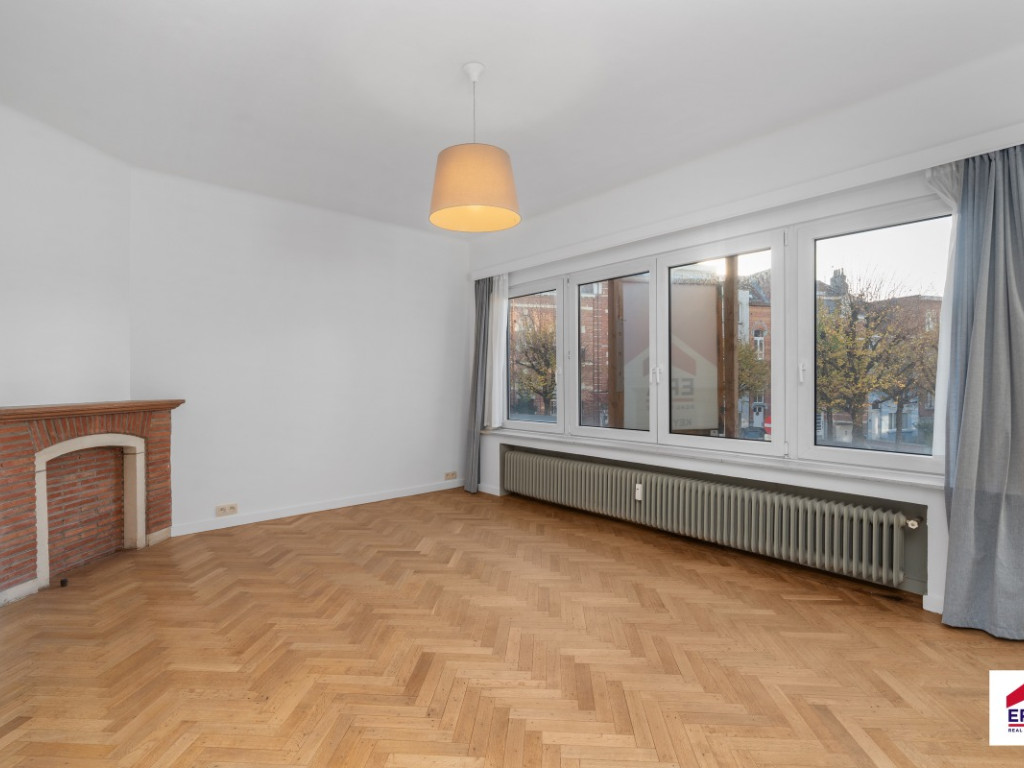 Ernest Salustraat - 58 - 1G - 1020