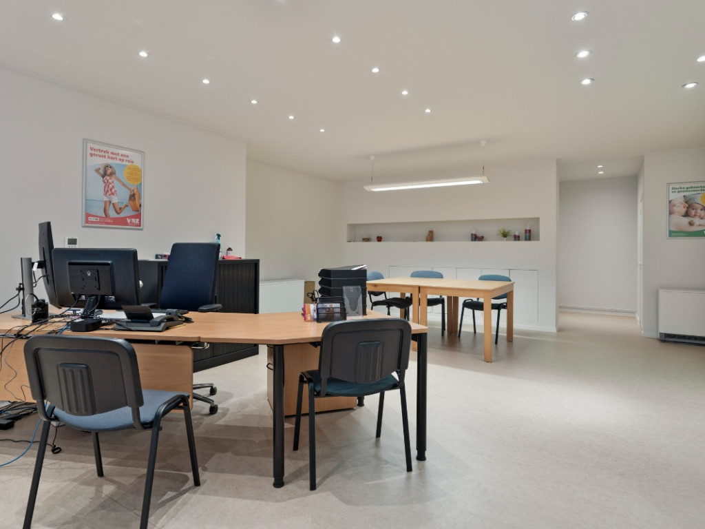 Stormestraat - 36 - - 8790