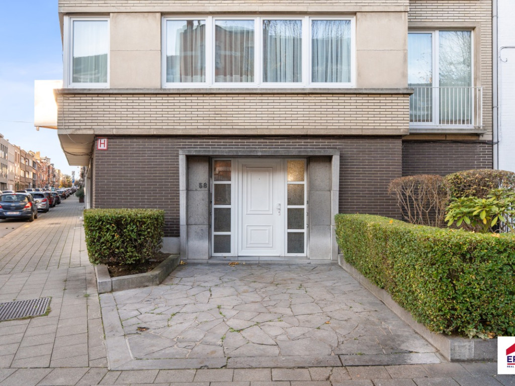 Ernest Salustraat - 58 - 1G - 1020