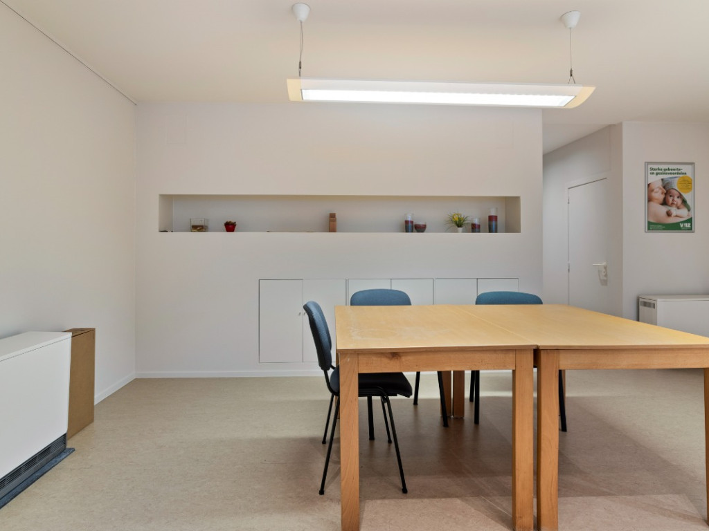 Stormestraat - 36 - - 8790