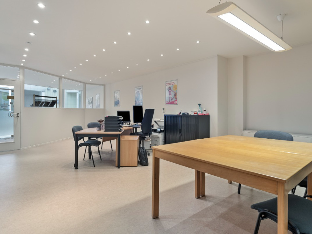 Stormestraat - 36 - - 8790