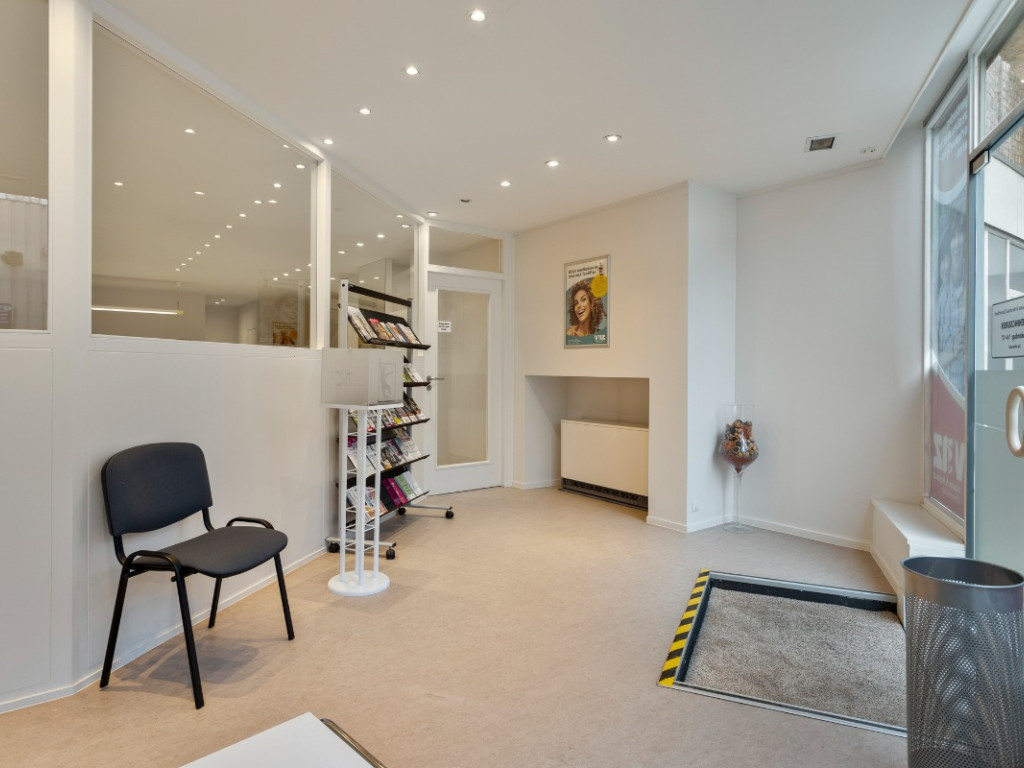 Stormestraat - 36 - - 8790