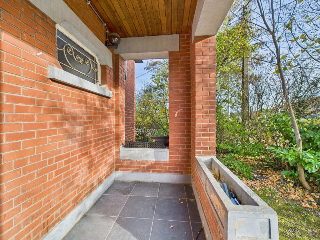 Rue de l'Yser - 1 - - 6900