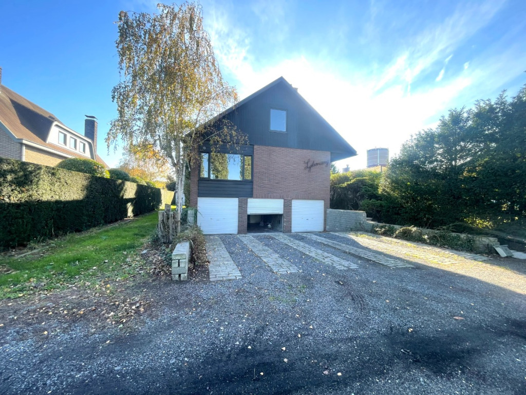 Watertorenstraat - 12 - - 8930