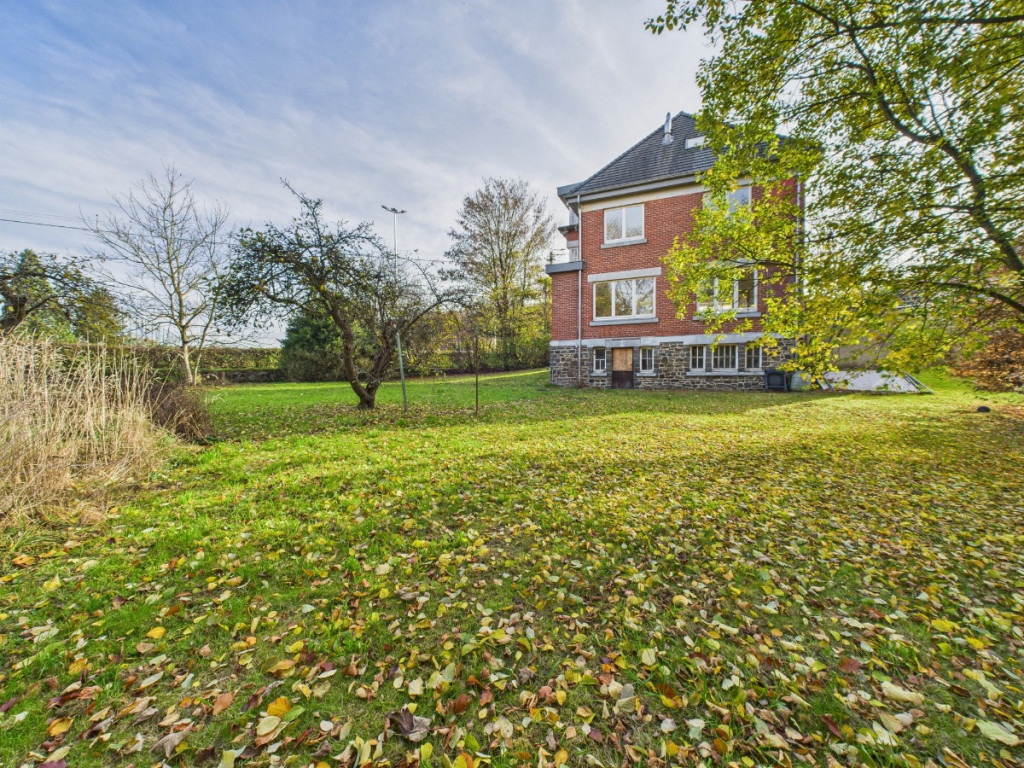 Rue de l'Yser - 1 - - 6900