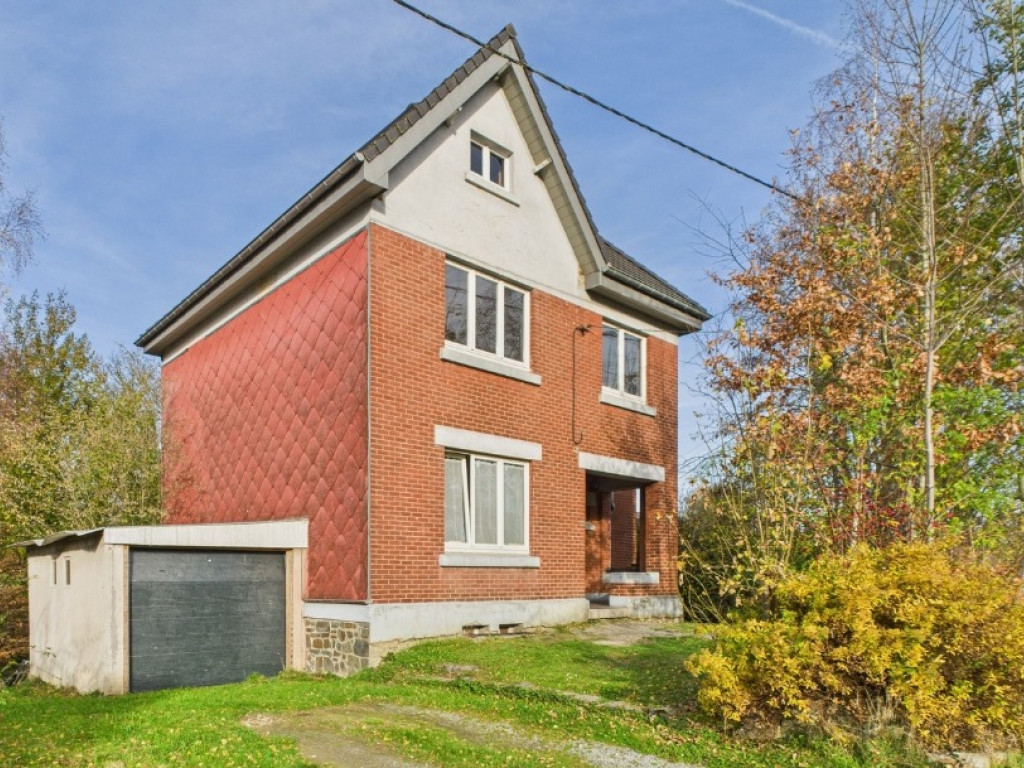 Rue de l'Yser - 1 - - 6900