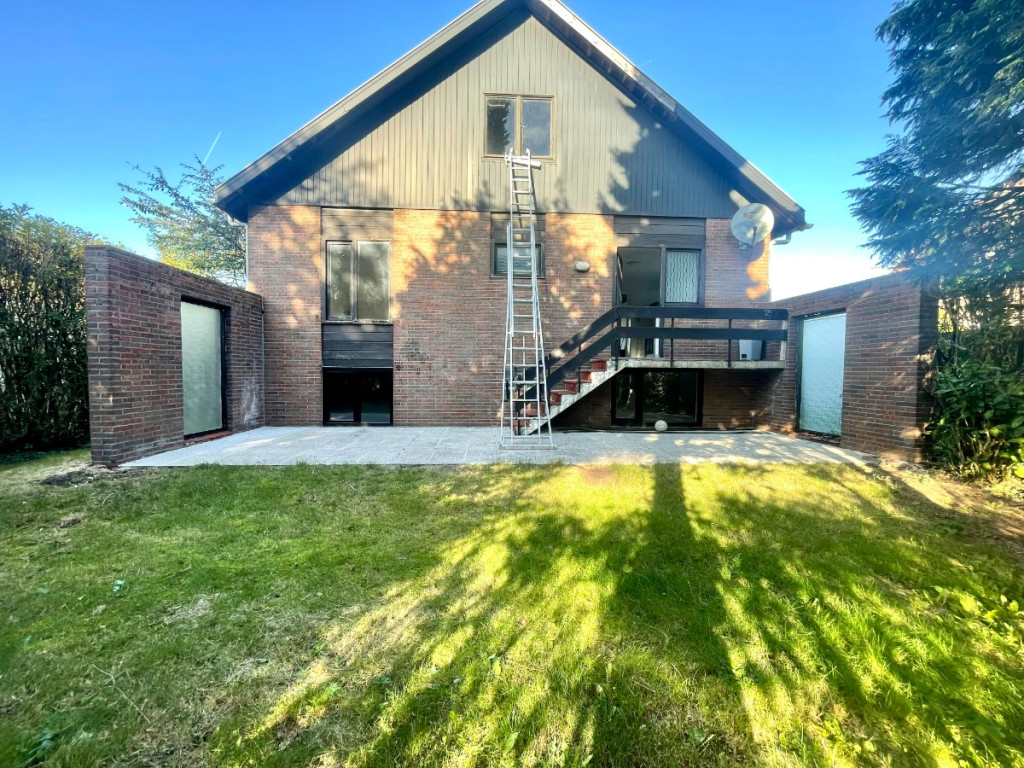 Watertorenstraat - 12 - - 8930