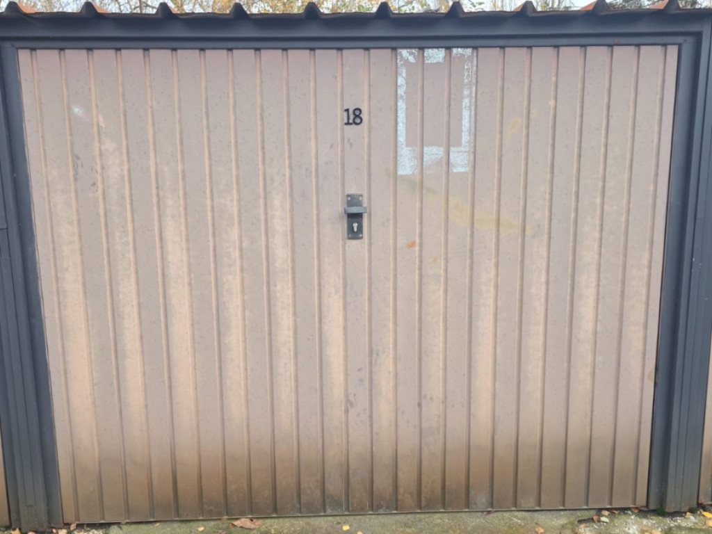 Langensteenweg - 19A - - 1785