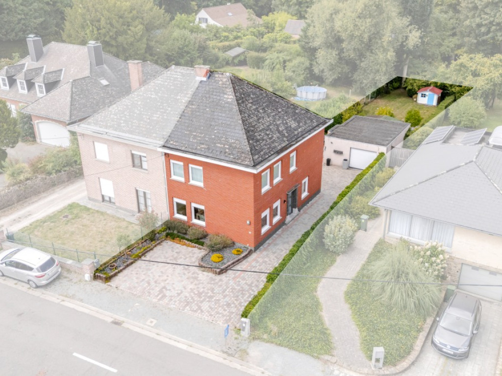 Plasstraat - 12 - - 1860