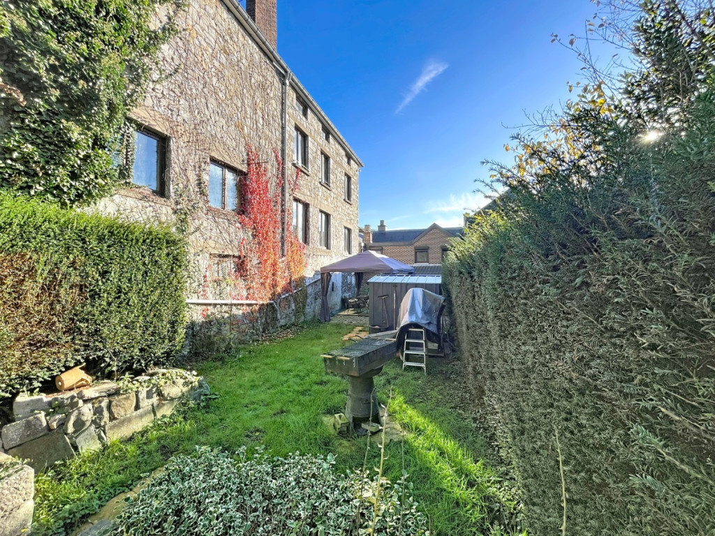 Rue Ernest Malvoz - 16 - - 4520