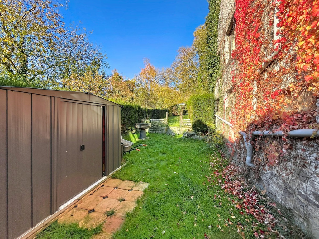 Rue Ernest Malvoz - 16 - - 4520