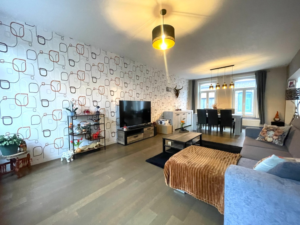 Groenstraat - 34 - - 8940